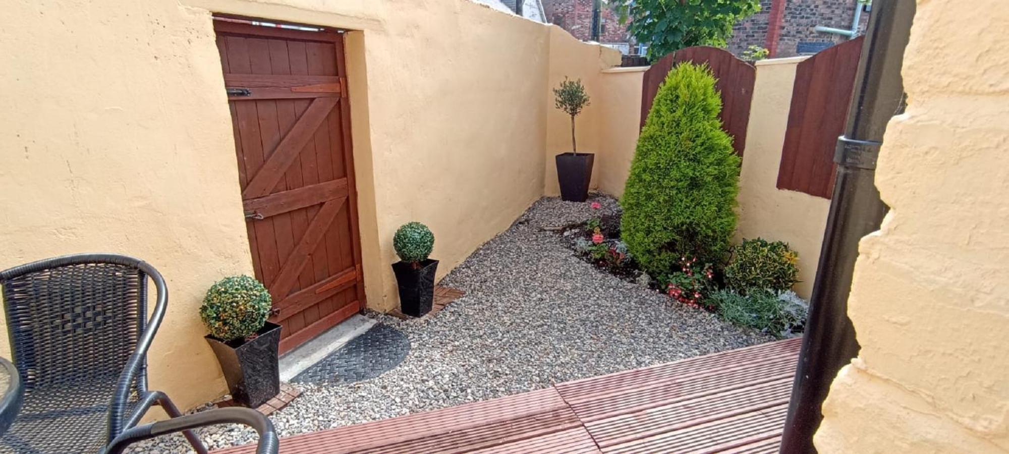 Home From Home Near Lfc, Efc & Train Station Liverpool Exterior foto